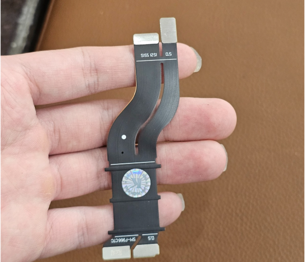Cáp gập zin Samsung Z Fold 7